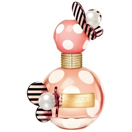 Pink Honey