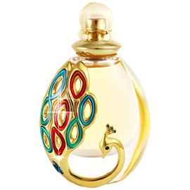 perfume Gorgeous Red