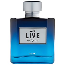 perfume AEO Live Surf
