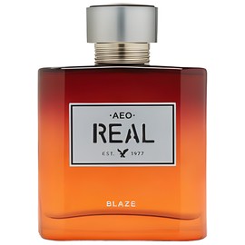 perfume AEO Real Blaze