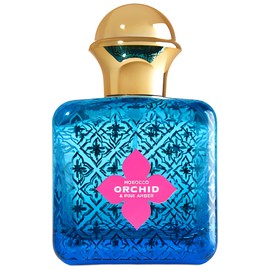 Morocco Orchid & Pink Amber