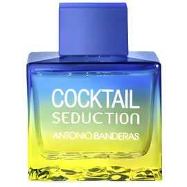 Cocktail Seduction Blue for Men