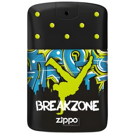 perfume Zippo BreakZone For Him