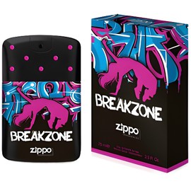 Zippo BreakZone for Her