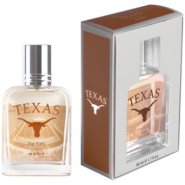 University of Texas Men