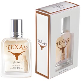 perfume University of Texas Women