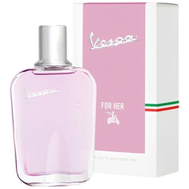 perfume Vespa for Her