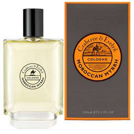 perfume Moroccan Myrrh