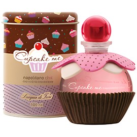 Cupcake Me Napolitano Chic