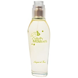 perfume Happy Moments