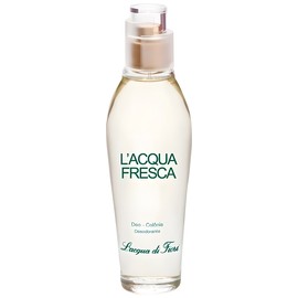 perfume L'acqua Fresca