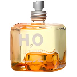perfume H2O Summer