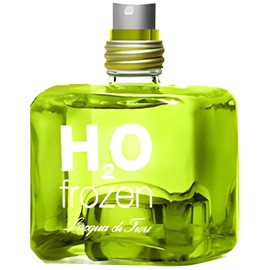 perfume H2O Frozen
