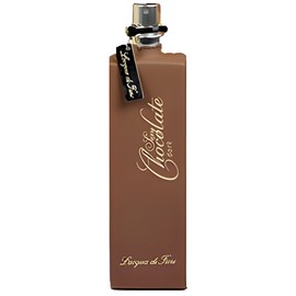 perfume Dark Chocolate