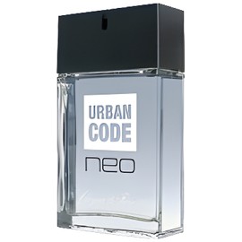 perfume Urban Code Neo