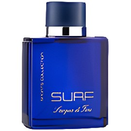 perfume Surf 