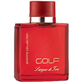 perfume Golf