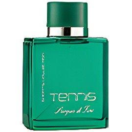 perfume Tennis