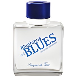 perfume Rhythmus and Blues