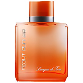 perfume Night Runner 
