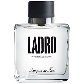 perfume Ladro