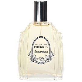 perfume Samambaia