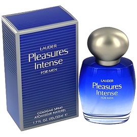 Pleasures Intense for Men
