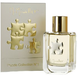 perfume Puzzle No. 1