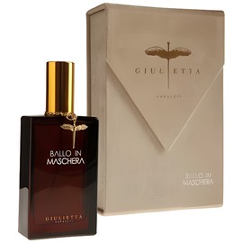 perfume Ballo in Maschera