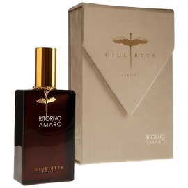 perfume Ritorno Amaro