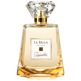 perfume La Bella
