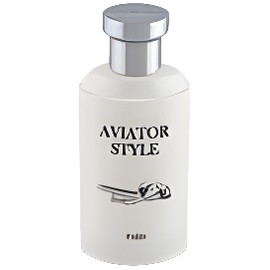 perfume Aviator Style
