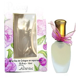 perfume Classic Peony