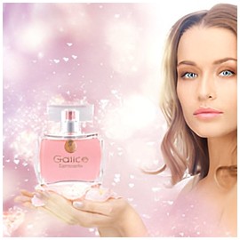perfume Galice Sensuelle