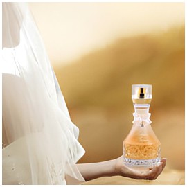 perfume Wedding Secrets Gold