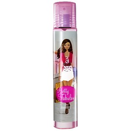 perfume Pretty Fabulous