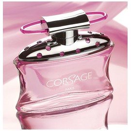 perfume Corsage