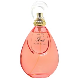 perfume First Eau de Toilette pour l'Été 2007