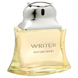 perfume Writer Edition Sport