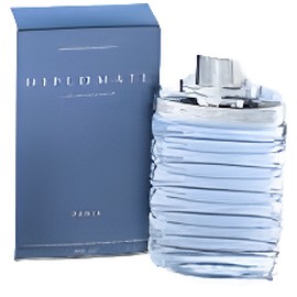 perfume Diplomate