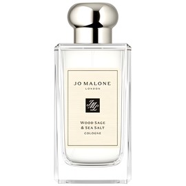 Wood Sage & Sea Salt