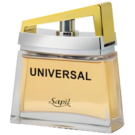 perfume Universal