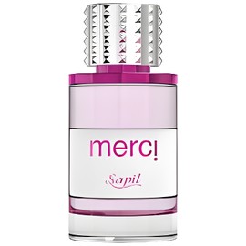 perfume Merci