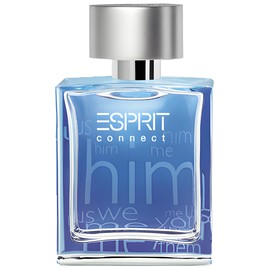 perfume Connect for Him