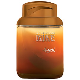 perfume Disclosure Adventure