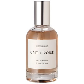 Grit & Poise
