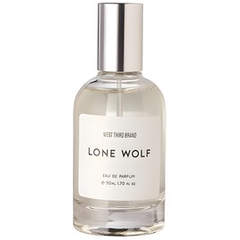 Lone Wolf