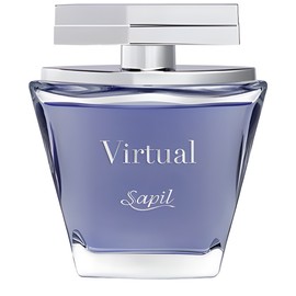 perfume Virtual