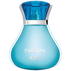perfume Passion