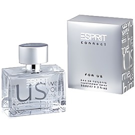 perfume Connect for Us